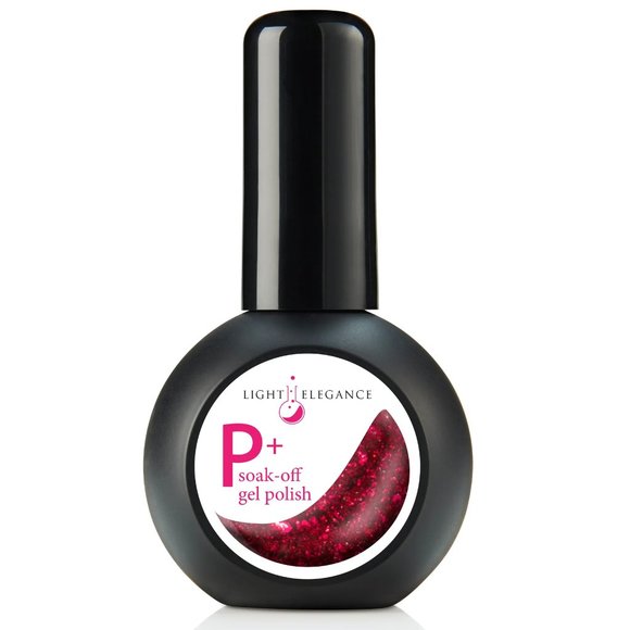 COPY - COPY - COPY - Light elegance "Mariachi in Mexico" P+ nail gel - Picture 1 of 1